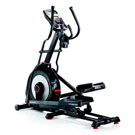 19 Sept 2016 ... The Schwinn 430 Elliptical has great features to allow users to enjoy their exercises and track their performance.